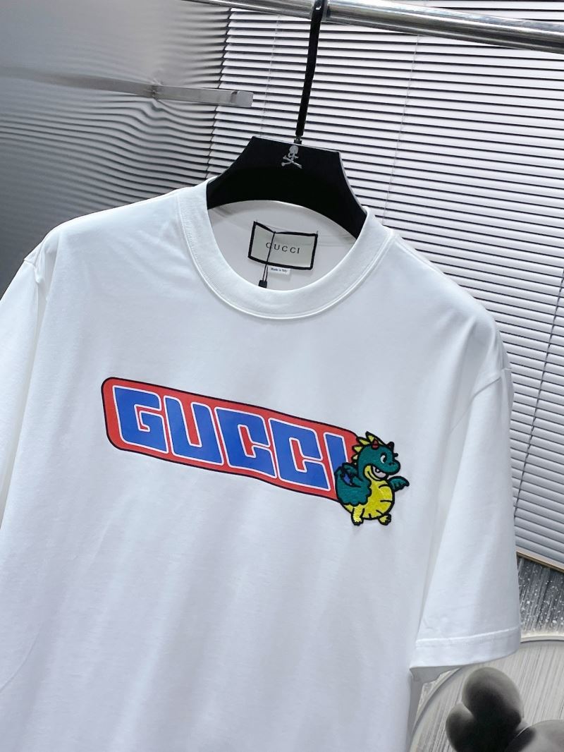 Gucci T-Shirts